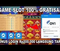 Aplikasi Slot Tanpa Deposit 75Bet Gratis 2024 Terbaru