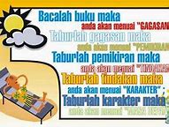 Contoh Slogan Sekolah Beserta Pesannya