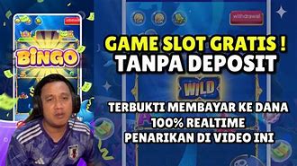 Game Slot Tanpa Deposit Bisa Wd Ke Dana Gratis Gameloop