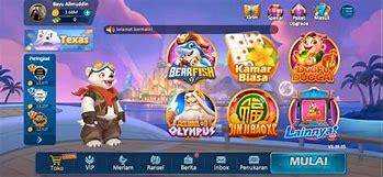 Game Slot Terbaru Pengganti Higgs Domino