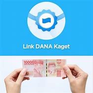 Link Resmi Dana Kaget