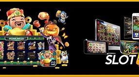 Situs Slot Mudah Jackpot Luar Negeri 2023 Terbaru